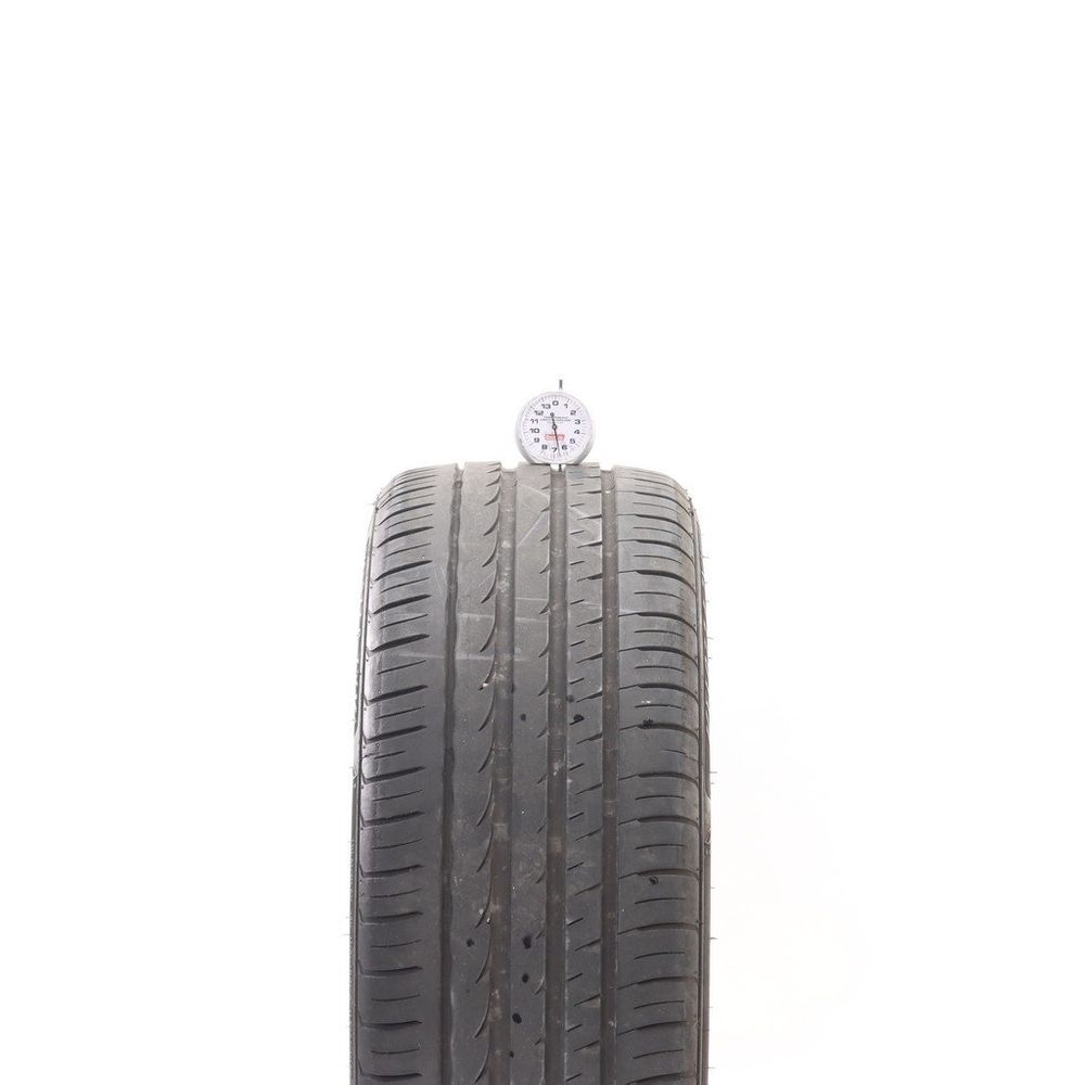 Used 215/45ZR17 Velozza ZXV4 91W - 6.5/32 - Image 2