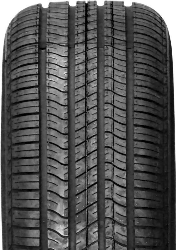 New P 245/70R16 Accelera Omikron HT 107H - Image 2