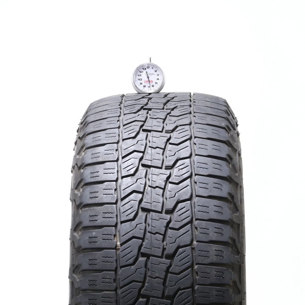 Used 245/65R17 Falken Wildpeak A/T Trail 107H - 6.5/32 - Image 2