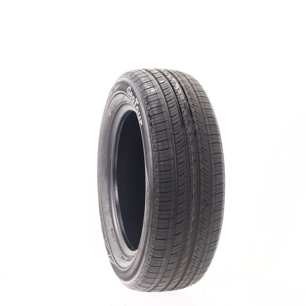 New 225/60R17 Sumitomo GeoTour 99V - Image 1