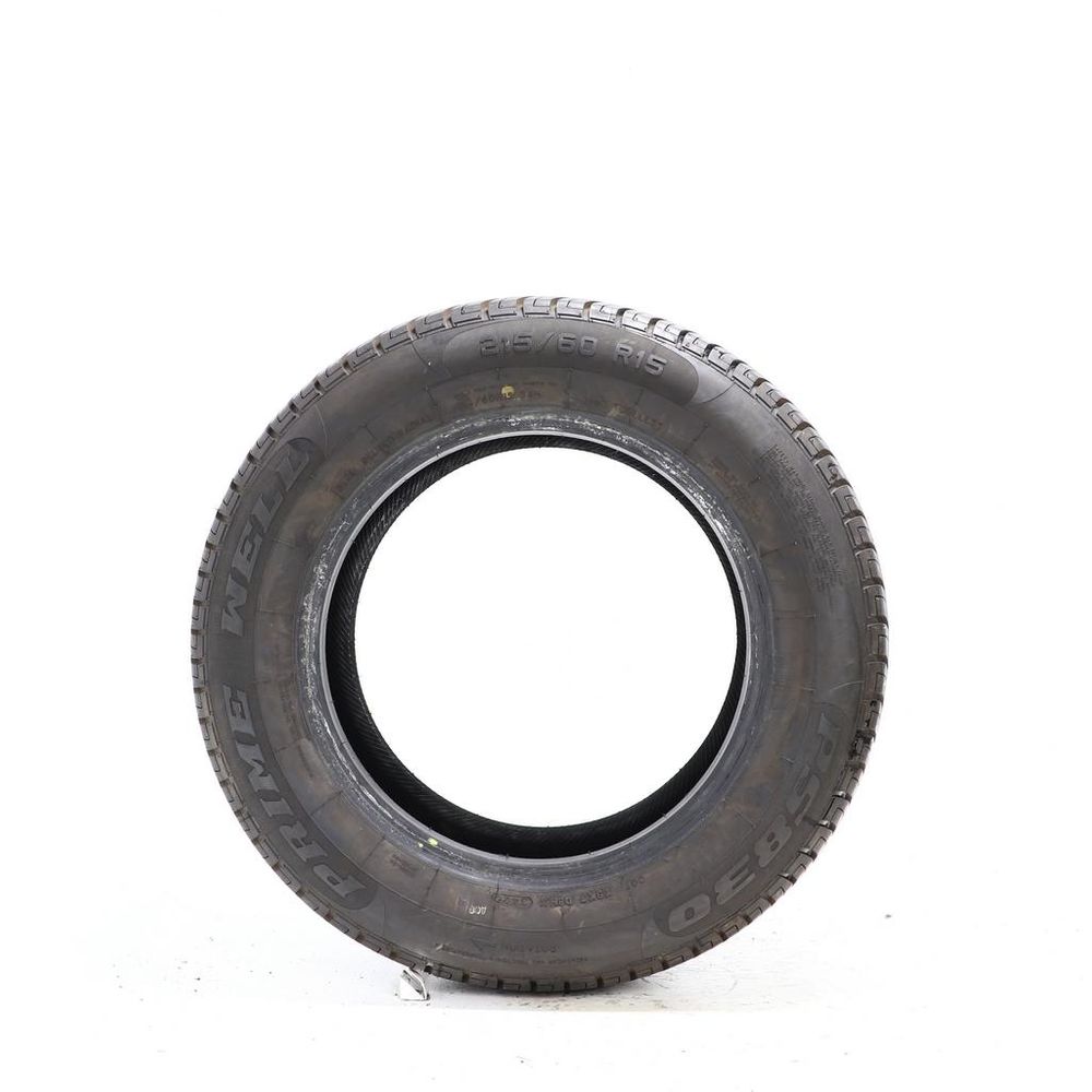 Driven Once 215/60R15 Primewell PS830 94H - 10/32 - Image 3