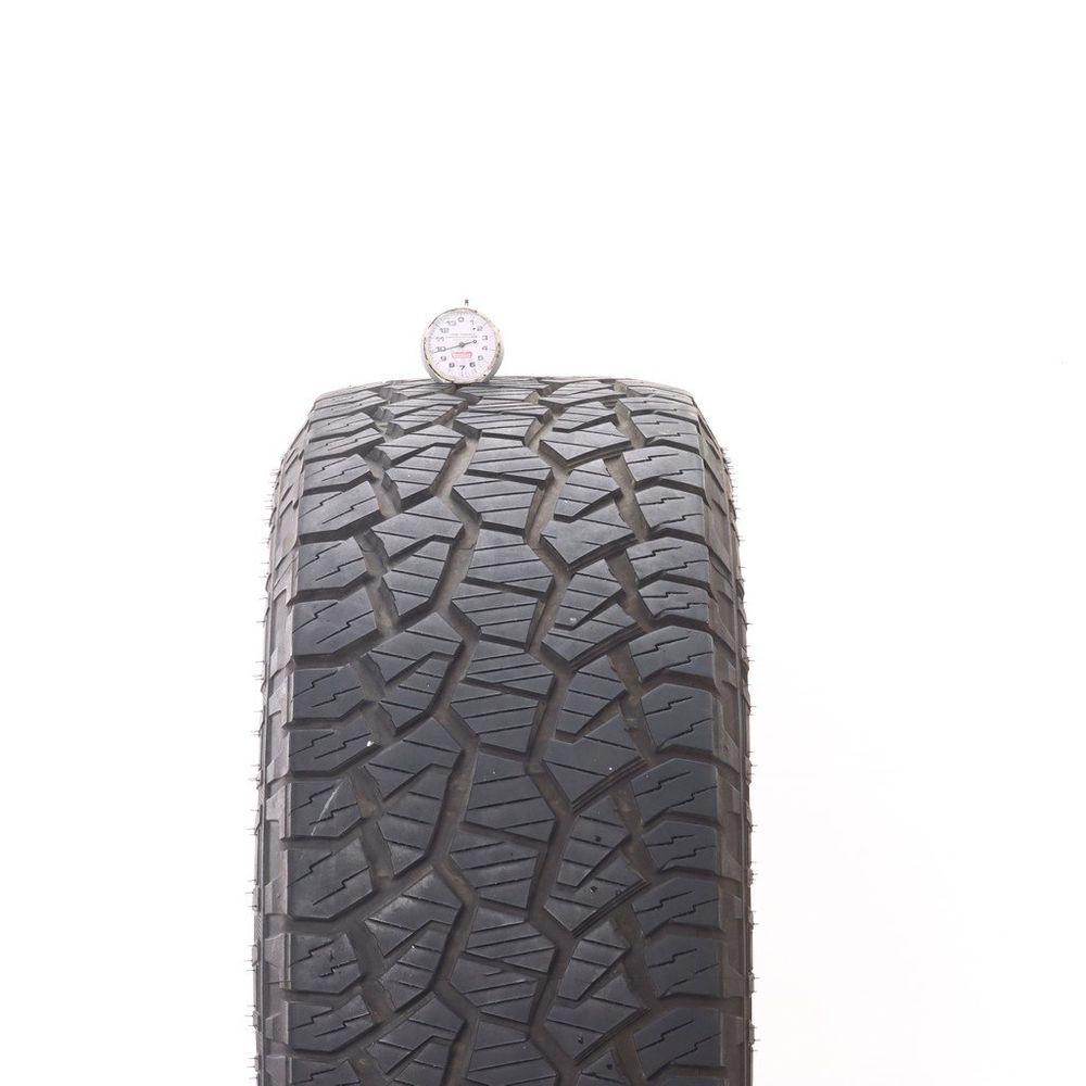 Set of (4) Used 275/55R20 Pathfinder All Terrain 117T - 9.5-10/32 - Image 2