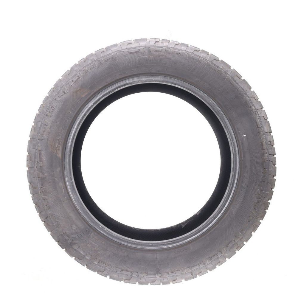 Set of (4) Used 275/55R20 Pathfinder All Terrain 117T - 9.5-10/32 - Image 3
