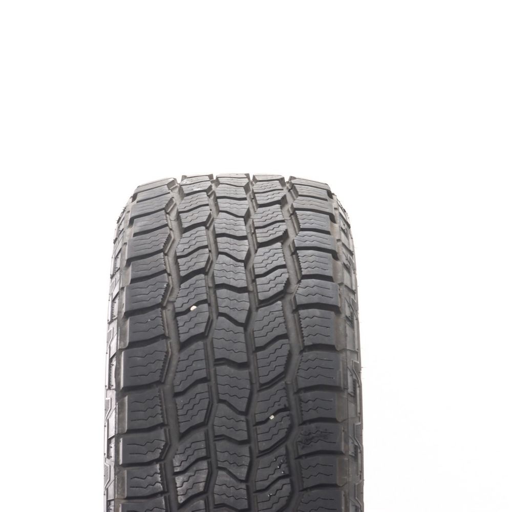 Driven Once 255/70R17 Cooper Discoverer AT3 4S 112T - 13/32 - Image 2