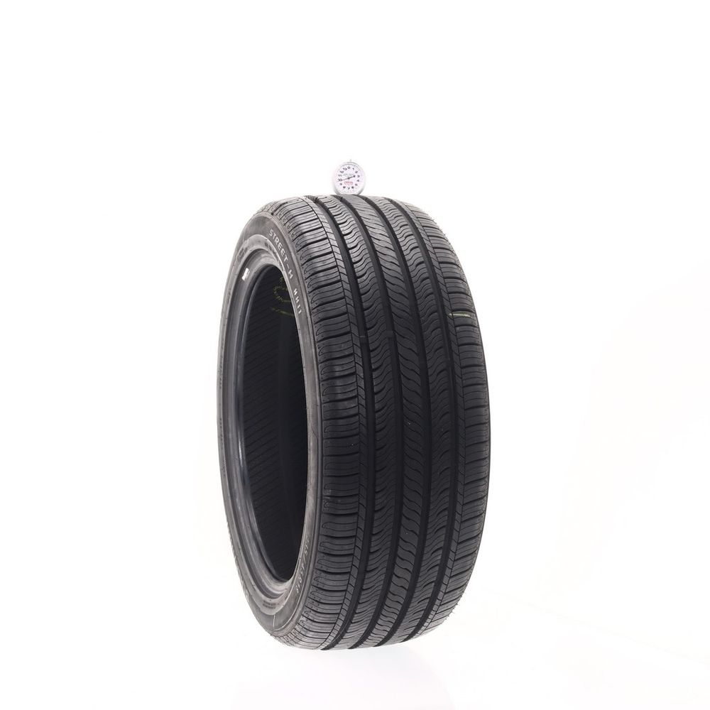 Used 235/45R18 Blackhawk Street-H HH11 94V - 9.5/32 - Image 1
