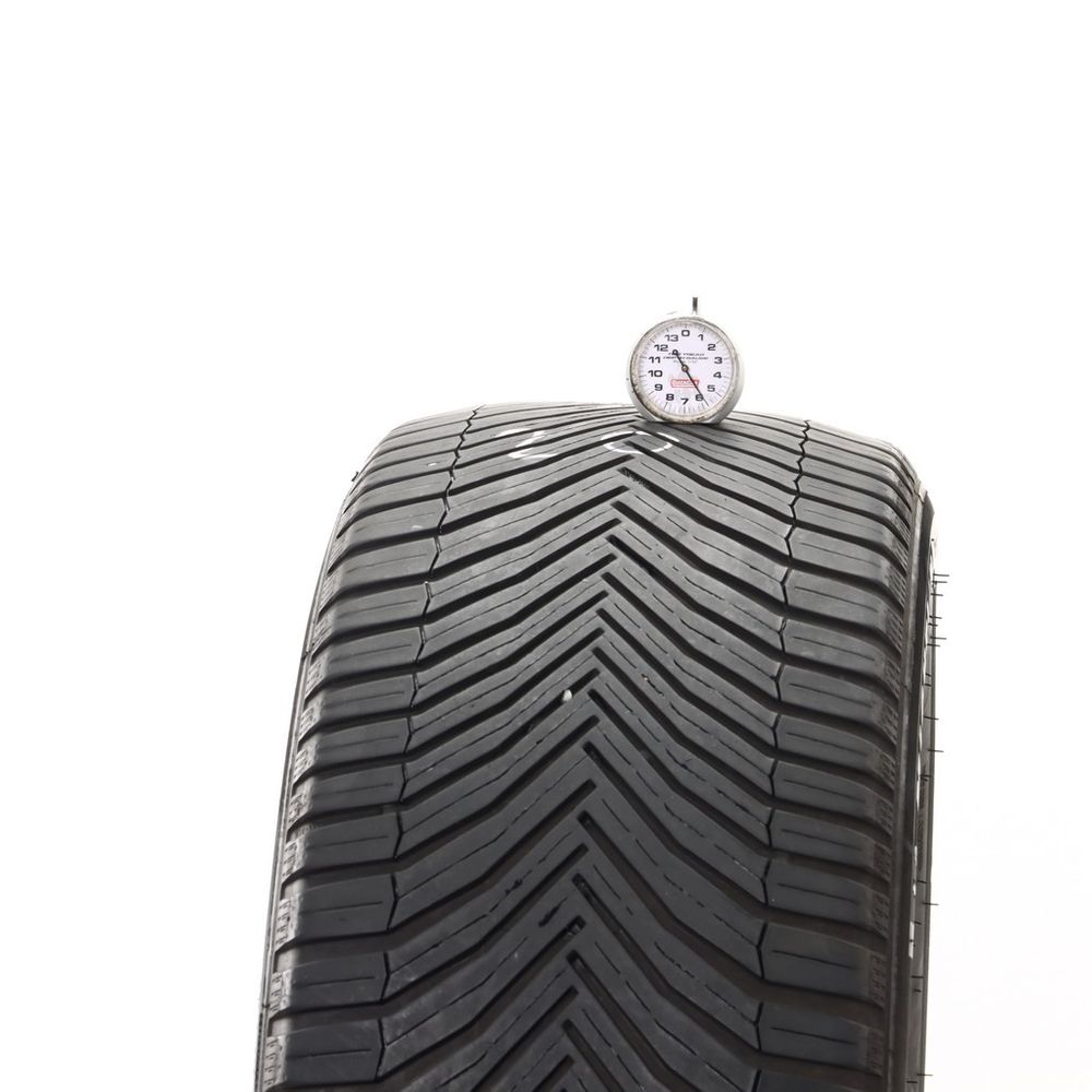 Used 255/45R20 Michelin CrossClimate 2 SUV MGT 105W - 5.5/32 - Image 2