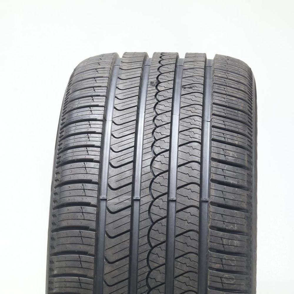 Set of (2) New 285/45R22 Pirelli Scorpion AS Plus 3 114H - 11/32 - Image 2