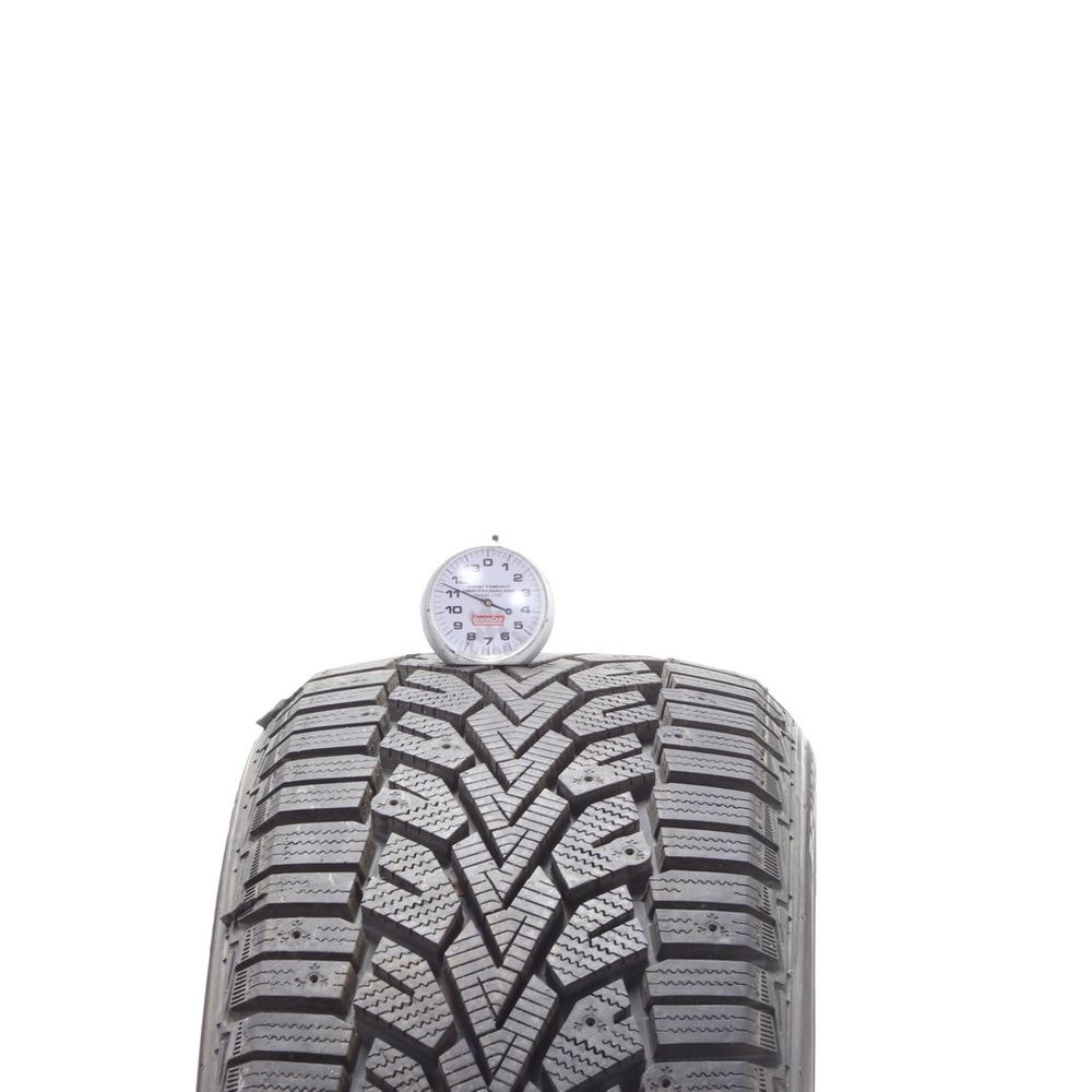Used 205/50R17 General Altimax Arctic 12 93T - 11/32 - Image 2