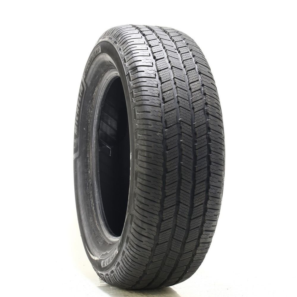 Driven Once 275/60R20 Michelin Defender LTX M/S 2 116H - 11/32 - Image 1