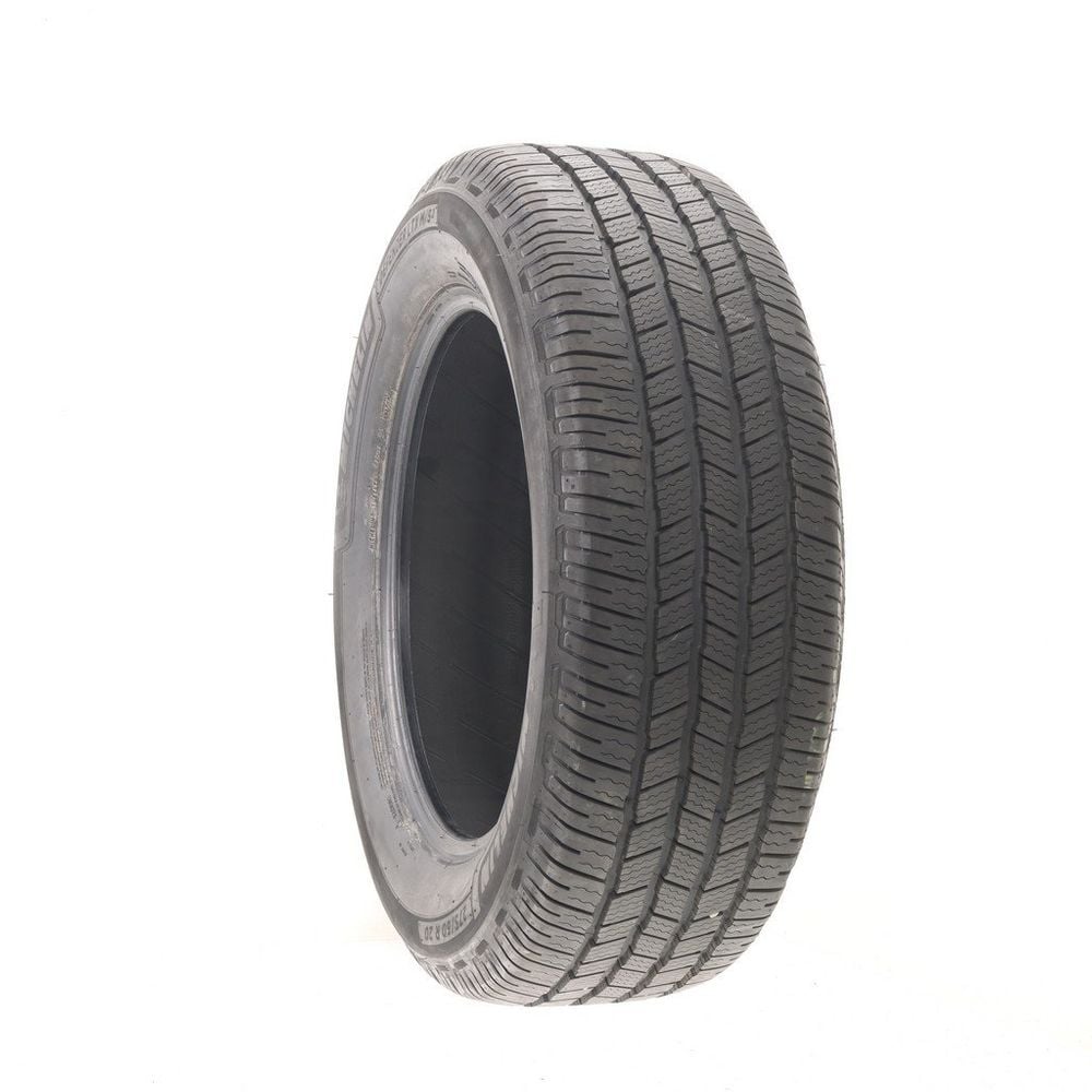 Driven Once 275/60R20 Michelin Defender LTX M/S 2 116H - 11/32 - Image 1