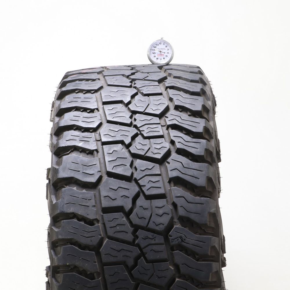 Used LT 295/60R20 Mickey Thompson Baja Boss A/T 126/123Q E - 11/32 - Image 2