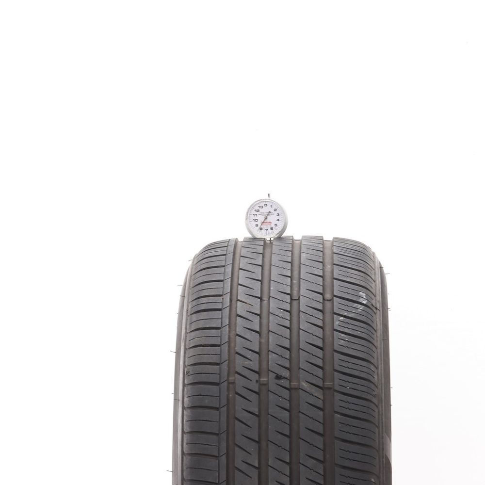 Used 225/55ZR17 Landspider Citytraxx H/P 101W - 8/32 - Image 2