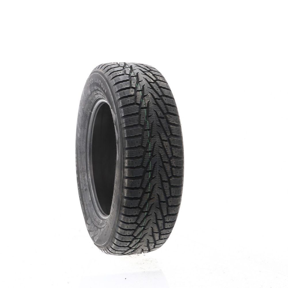 New 235/65R17 Nokian Nordman 7 SUV 108T - Image 1