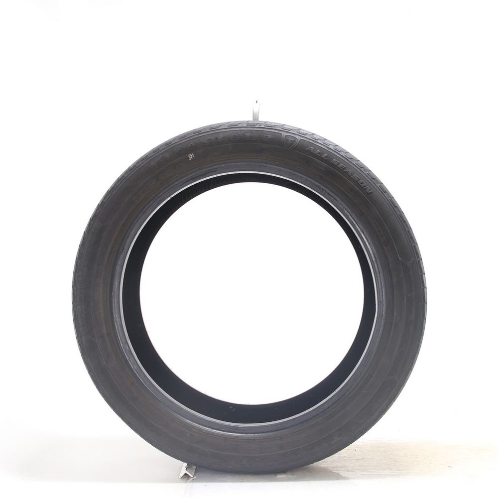 Used 235/45R18 Firestone All Season (Firestone) 94H - 5.5/32 - Image 3