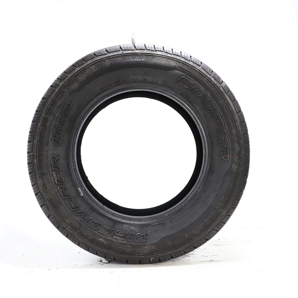 Used 265/65R17 Cooper Discoverer HTP 112T - 7.5/32 - Image 3