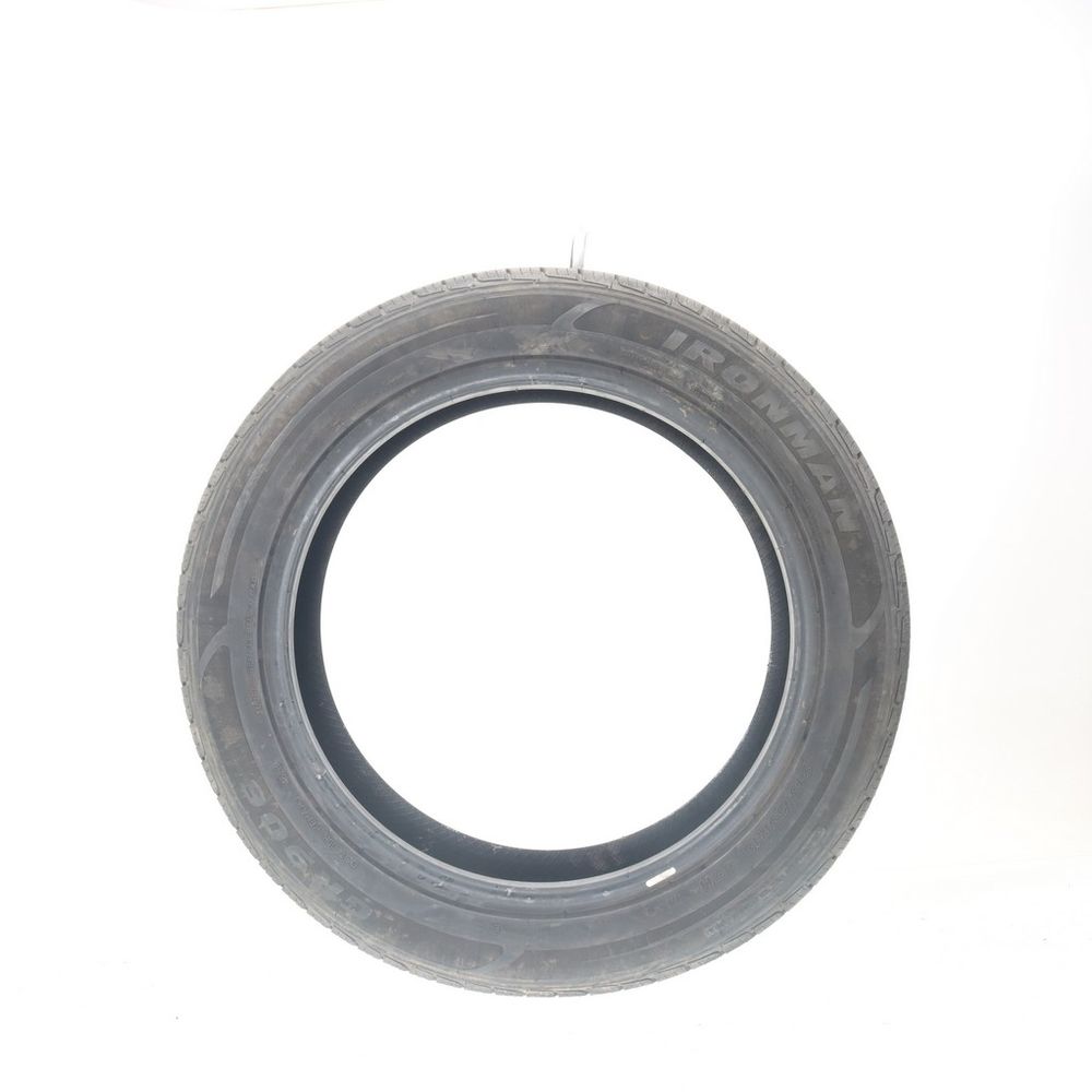 Used 215/55R18 Ironman GR906 95H - 7.5/32 - Image 3