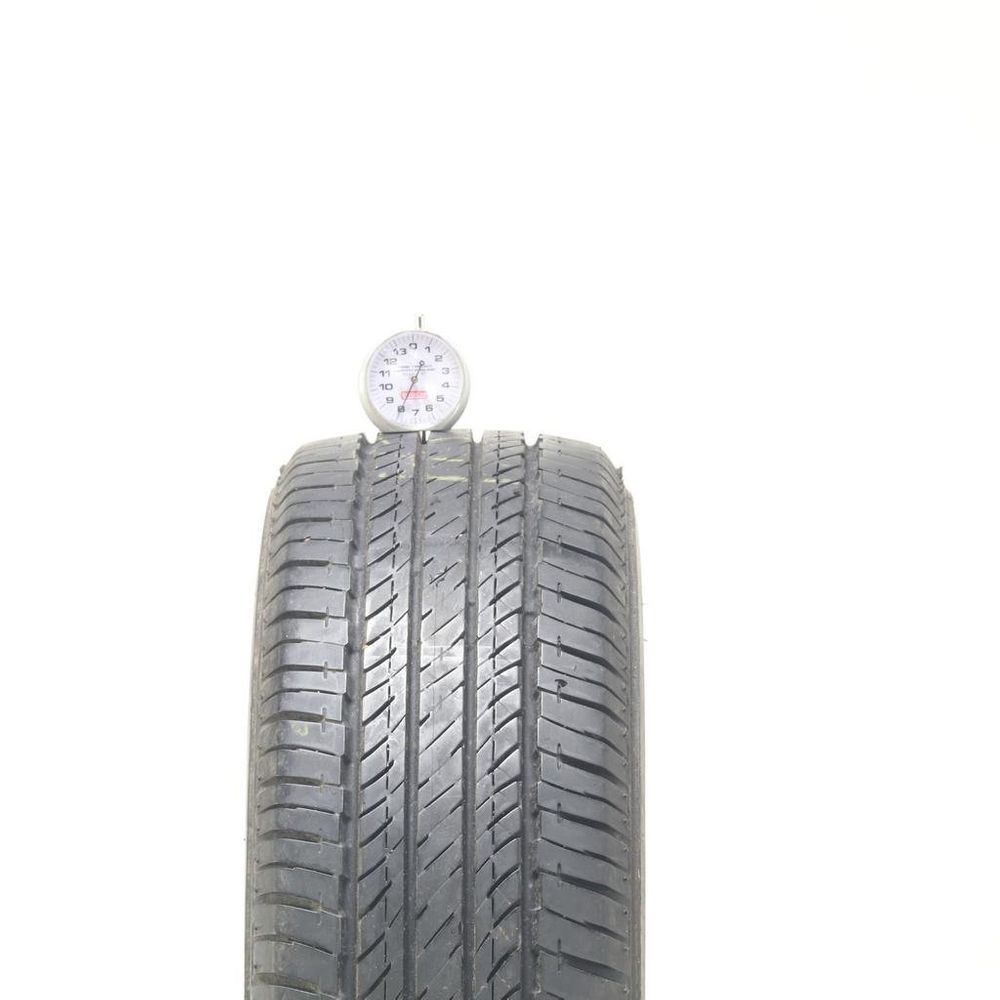 Set of (2) Used 175/65R15 Bridgestone Turanza EL400-02 84H - 8-9/32 - Image 2
