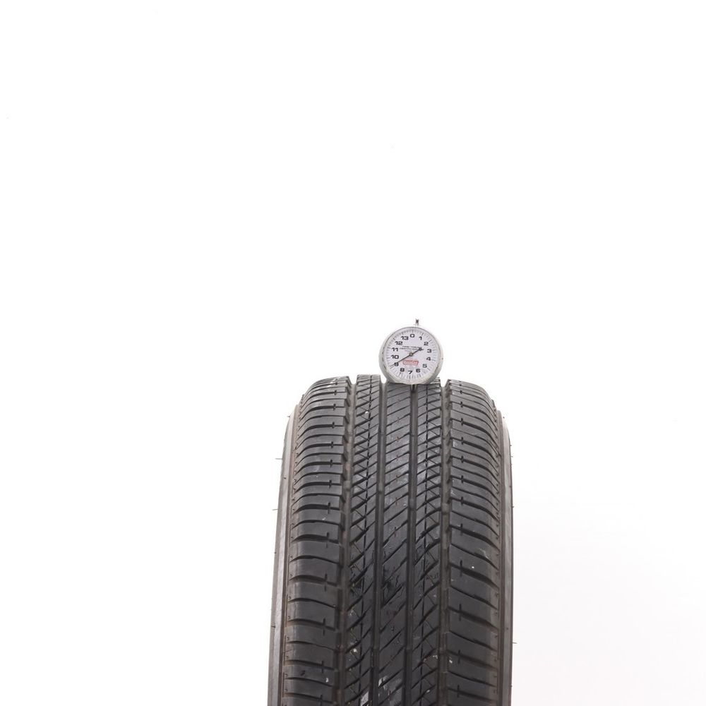 Set of (2) Used 175/65R15 Bridgestone Turanza EL400-02 84H - 8-9/32 - Image 5