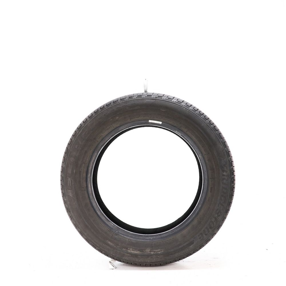 Used 195/60R15 Bridgestone Ecopia EP422 Plus 88H - 8/32 - Image 3