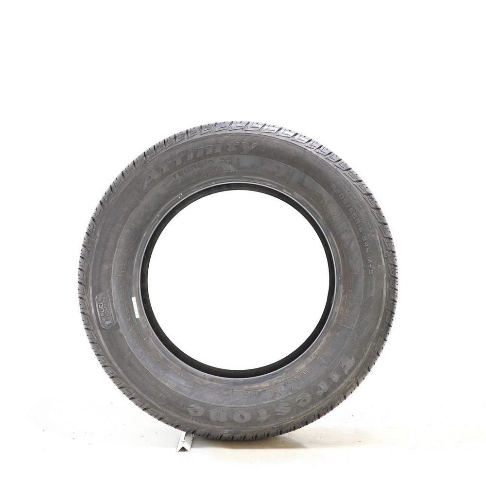 Driven Once 205/65R16 Firestone Affinity Touring S4 Fuel Fighter 94S - 10/32 - Image 3