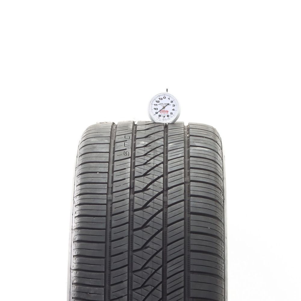 Set of (4) Used 225/45R18 Continental PureContact LS 91V - 8-9/32 - Image 5