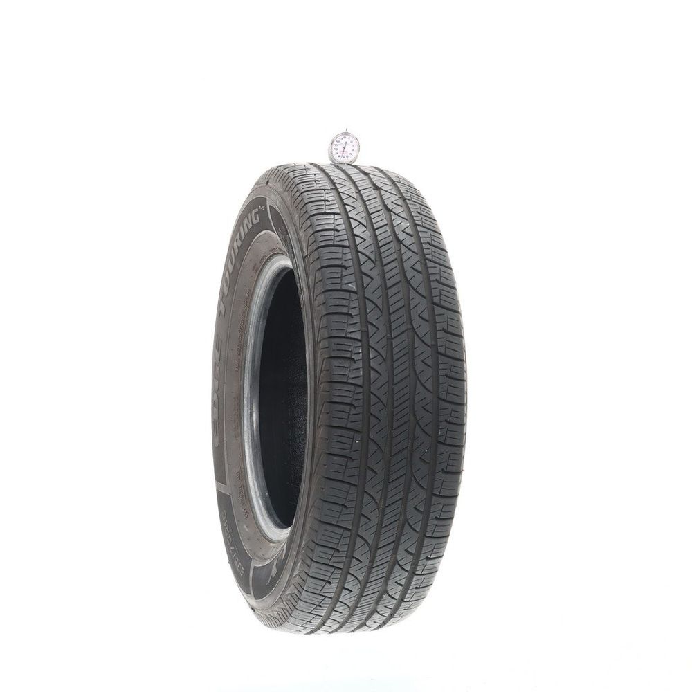 Used 235/70R16 Kelly Edge Touring A/S 106H - 7.5/32 - Image 1