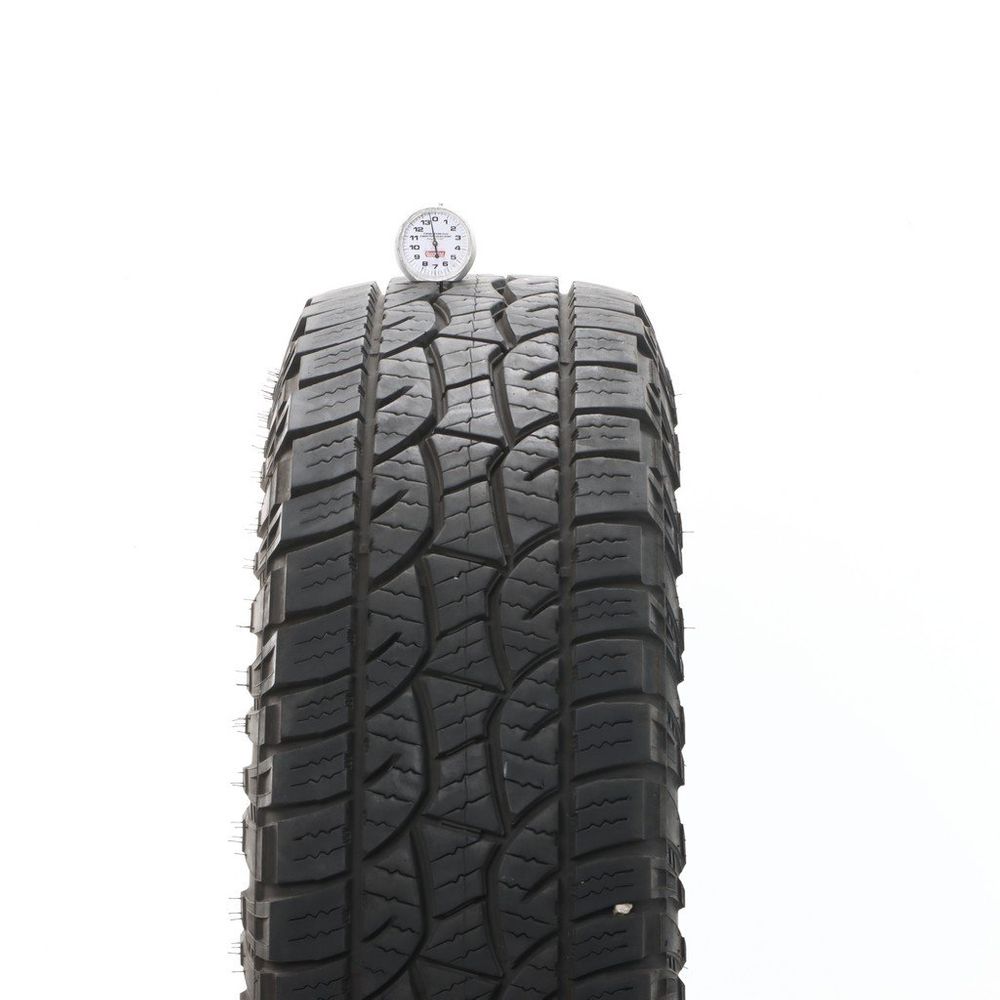 Used LT 265/75R16 Cooper Discoverer ATP II 123/120R E - 13.5/32 - Image 2