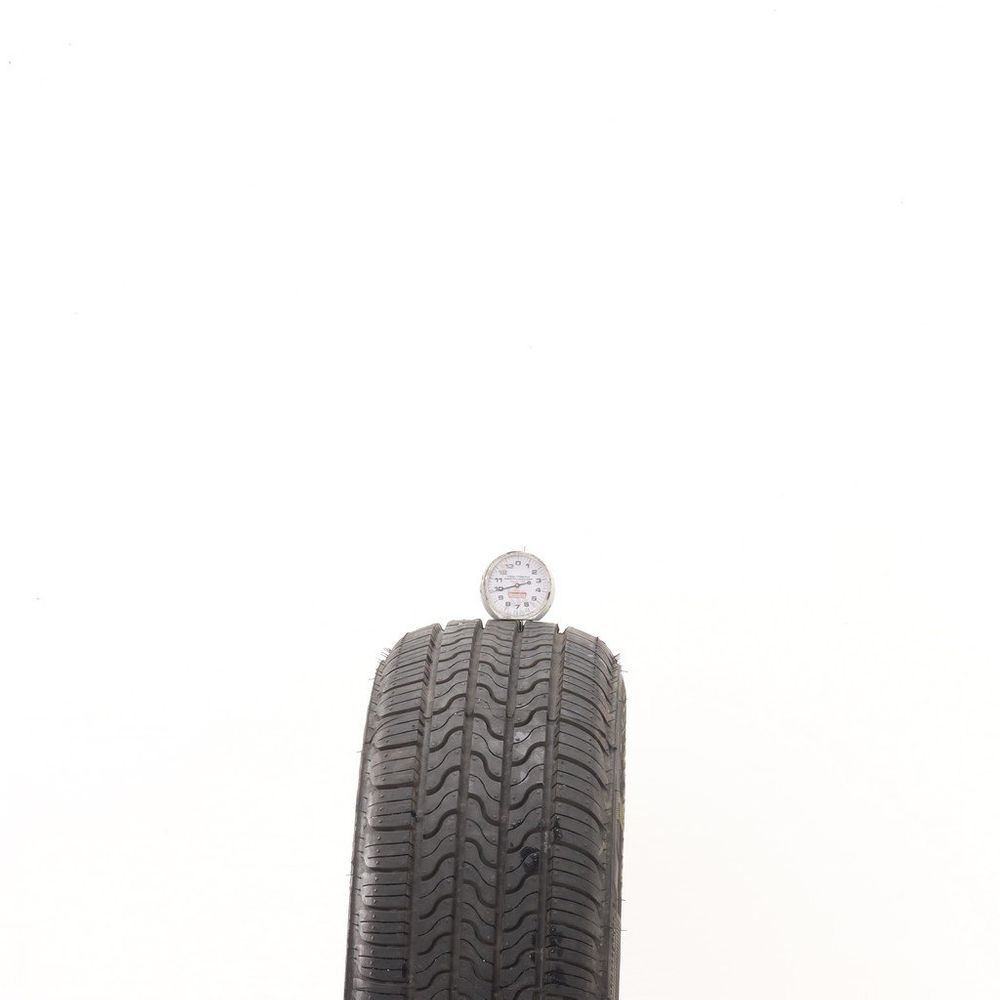 Set of (2) Used 185/60R15 Firestone All Season 84T - 9-9.5/32 - Image 5