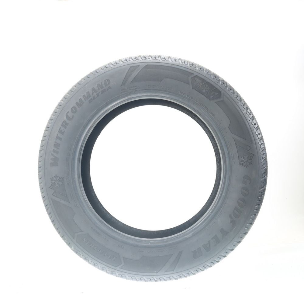 New 235/65R18 Goodyear WinterCommand Ultra 106V - Image 3
