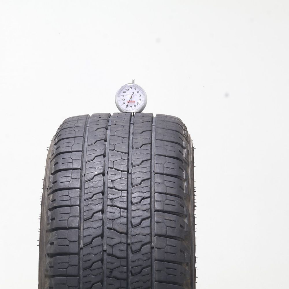 Used 235/65R16C Goodyear Wrangler Workhorse HT 121/119R - 8/32 - Image 2