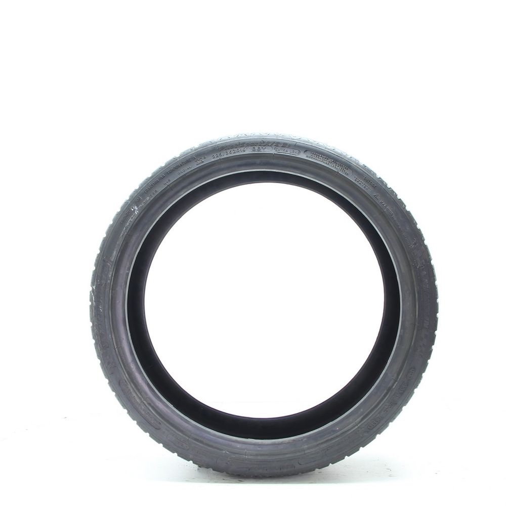New 225/35ZR19 Michelin Pilot Sport A/S 3 Plus 88Y - 9.5/32 - Image 3