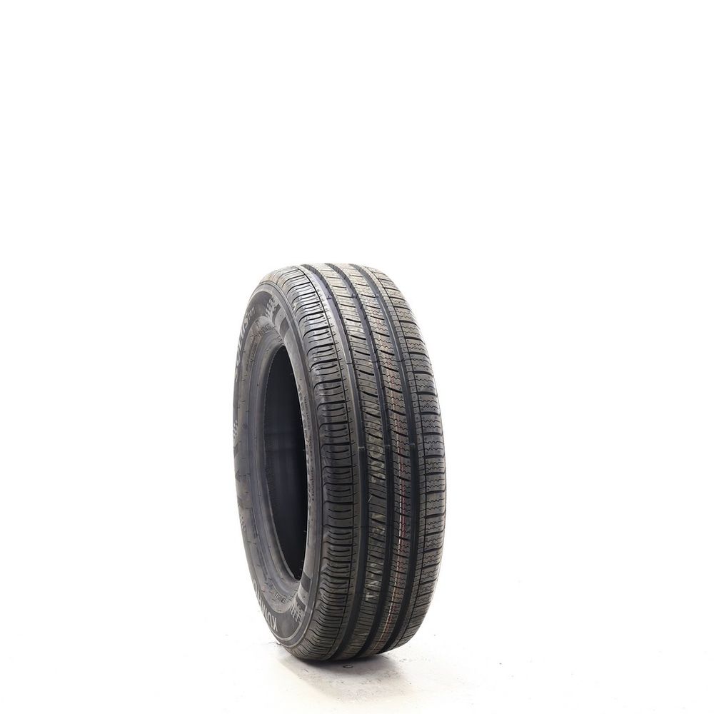 Set of (4) New 185/65R14 Kumho Solus TA11 86T - 10/32 - Image 1
