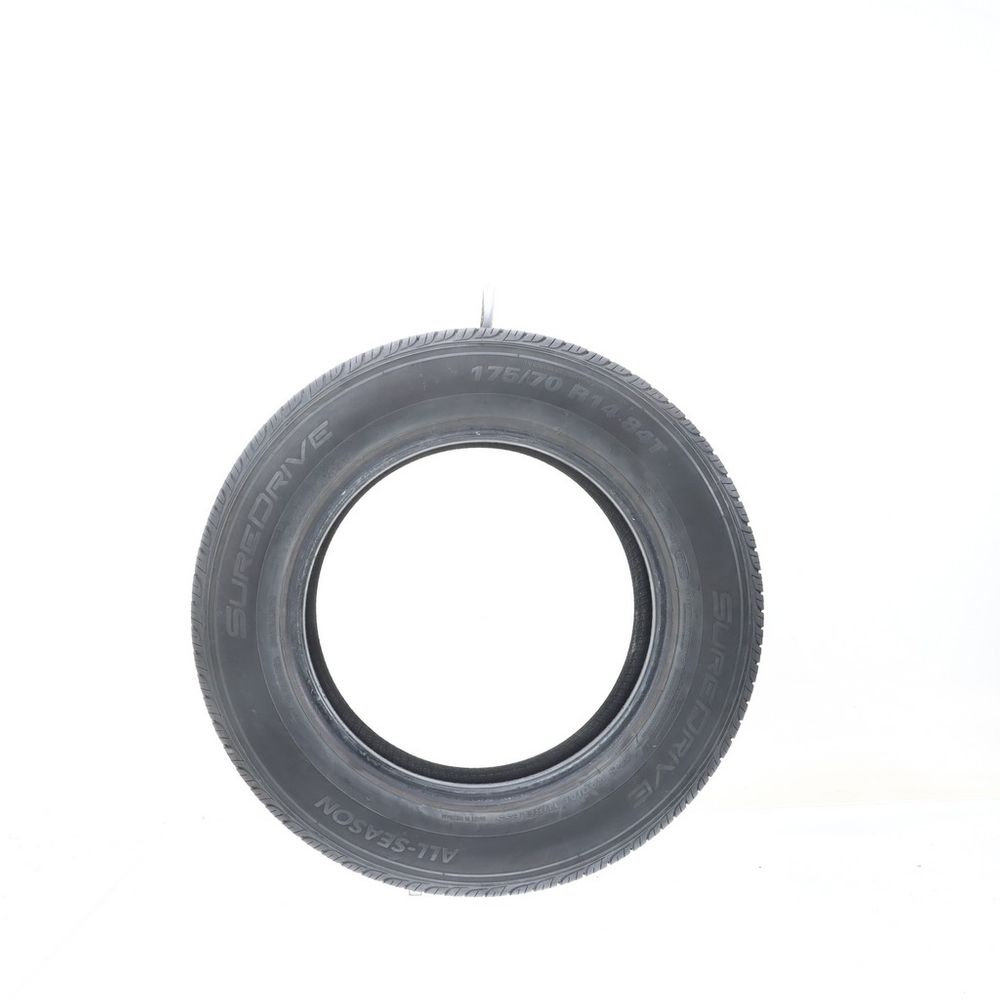 Used 175/70R14 SureDrive All-season 84T - 8/32 - Image 3