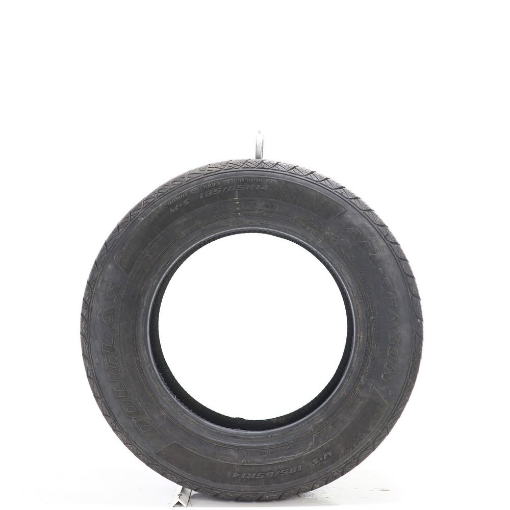 Used 185/65R14 Douglas All Season (Douglas) 86S - 6.5/32 - Image 3