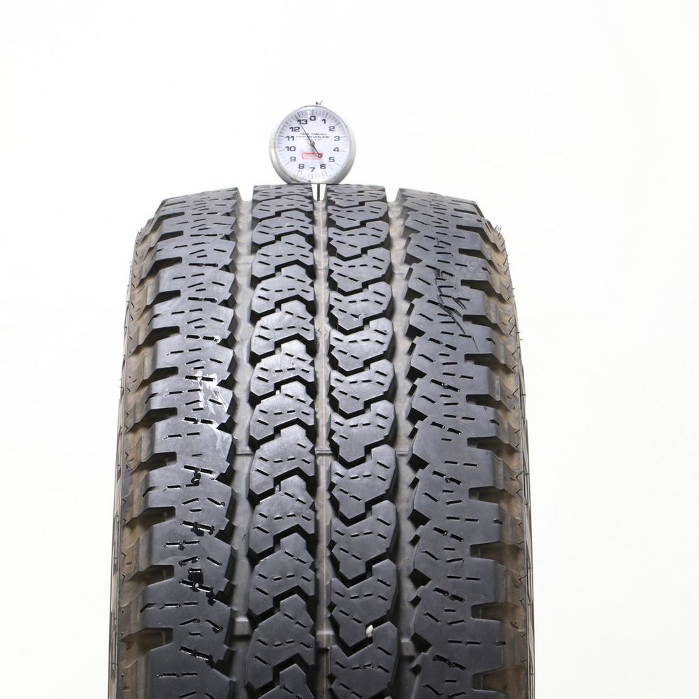Used LT 245/70R17 Firestone Transforce AT2 119/116R E - 12.5/32 - Image 2