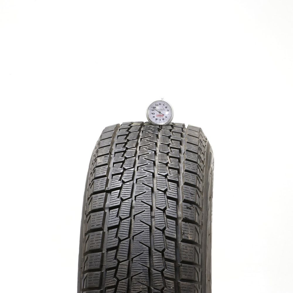 Used 225/65R17 Yokohama Ice Guard G075 102T - 11.5/32 - Image 2