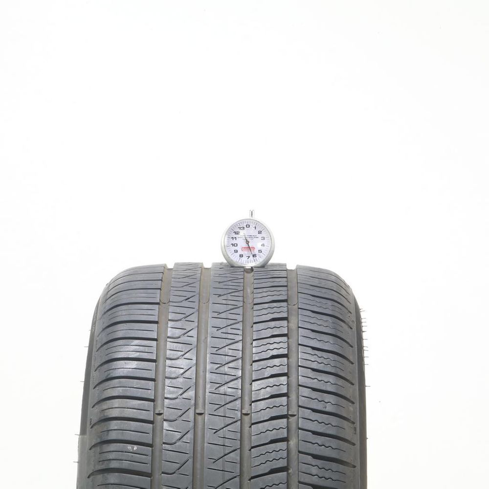 Used 255/40R18 Pirelli P Zero Plus 99Y - 6/32 - Image 2