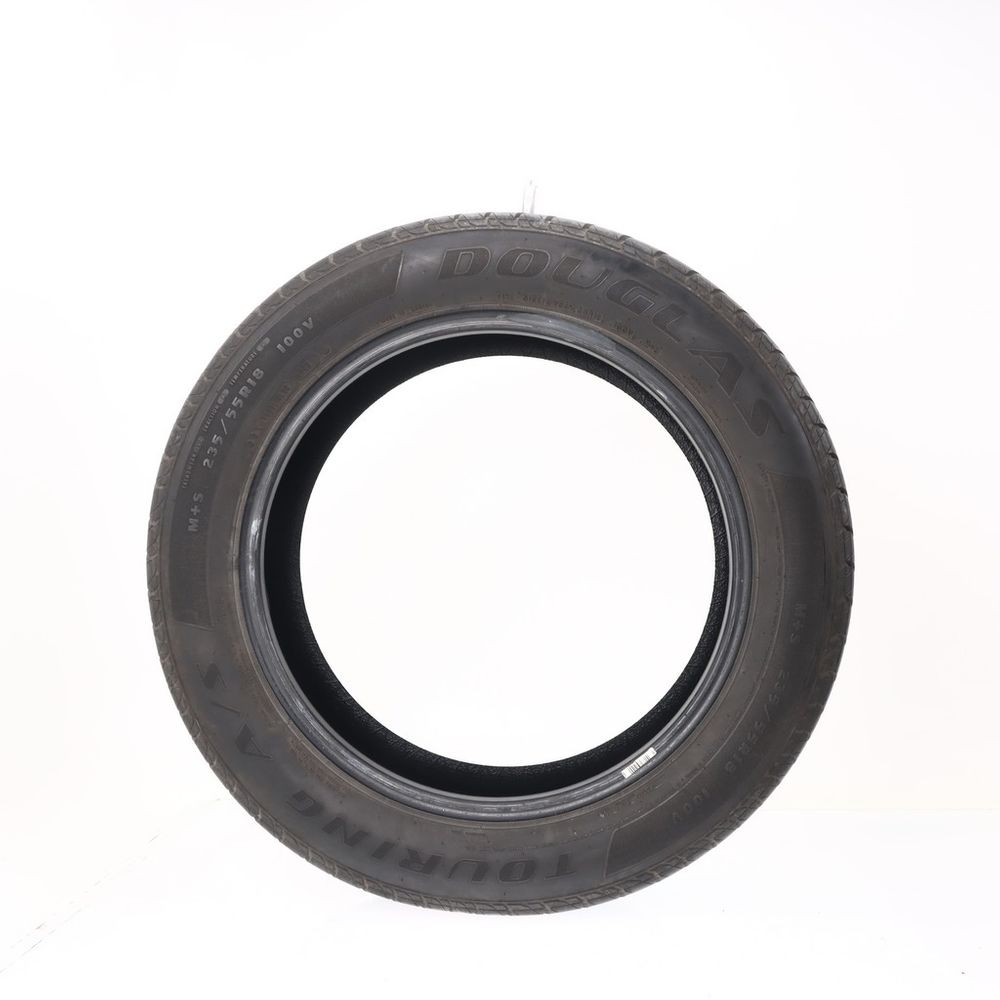 Used 235/55R18 Douglas Touring A/S 100V - 7/32 - Image 3