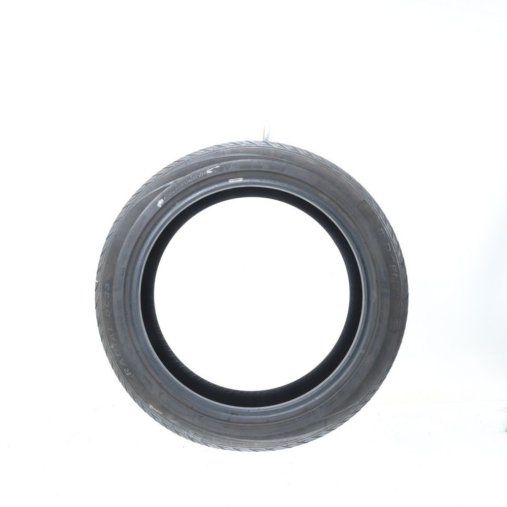 Used 235/45R18 Dcenti DC33 98V - 7.5/32 - Image 3