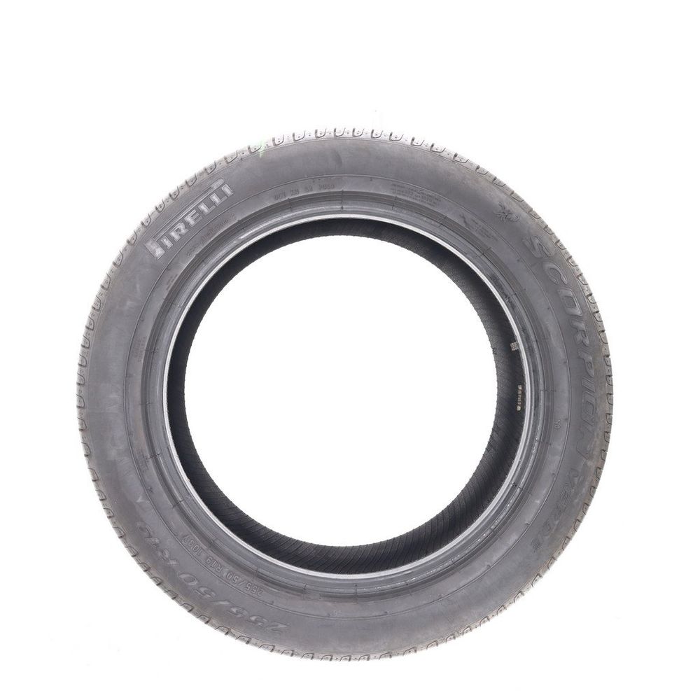 Used 255/50R19 Pirelli Scorpion Verde NO 103Y - 9/32 - Image 3