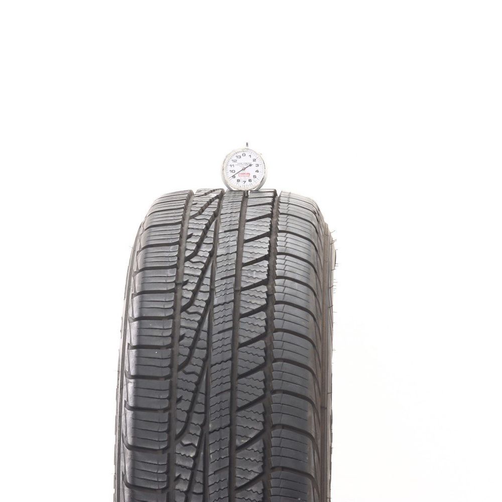 Used 225/70R16 Goodyear Assurance WeatherReady 103T - 9/32 - Image 2