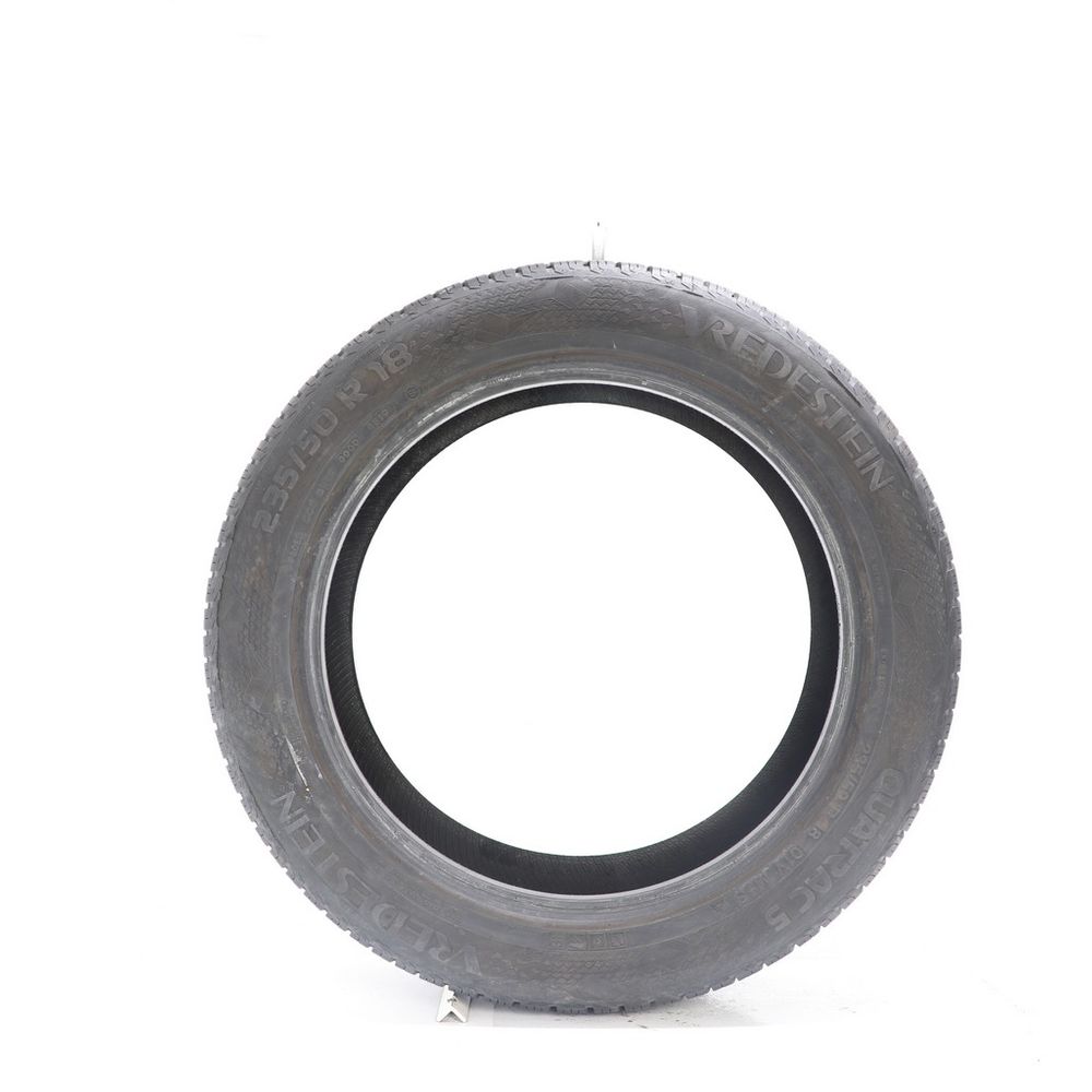 Used 235/50R18 Vredestein Quatrac 5 101V - 6.5/32 - Image 3