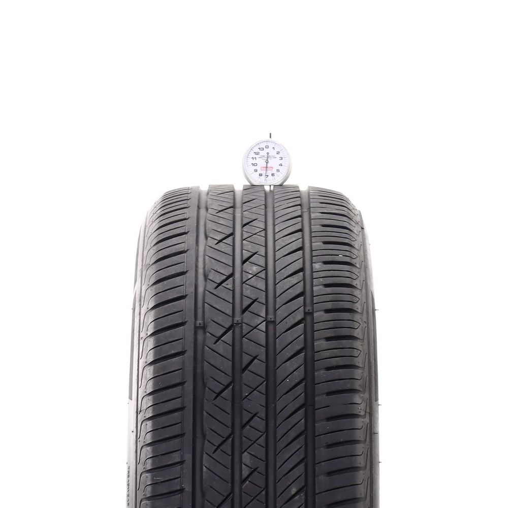 Set of (4) Used 225/55R19 Laufenn S Fit AS 99V - 6.5-8/32 - Image 5