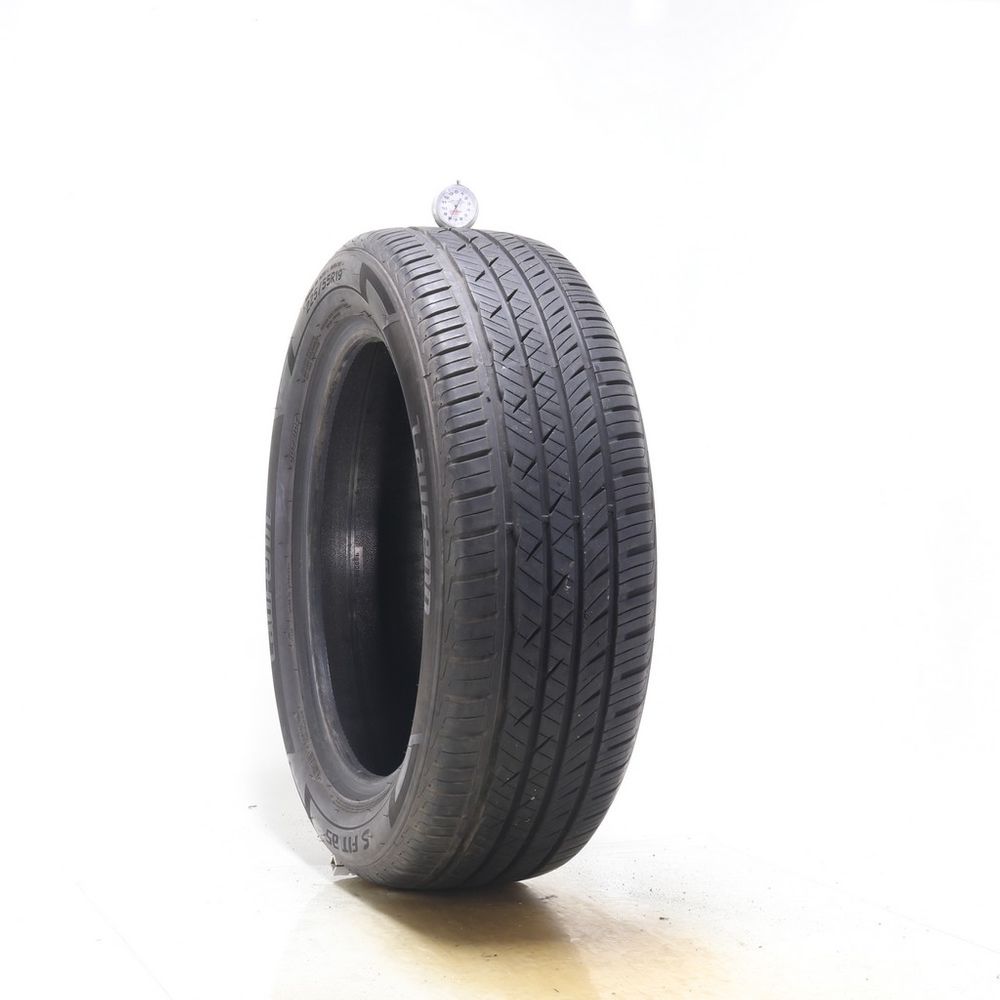 Set of (4) Used 225/55R19 Laufenn S Fit AS 99V - 6.5-8/32 - Image 10