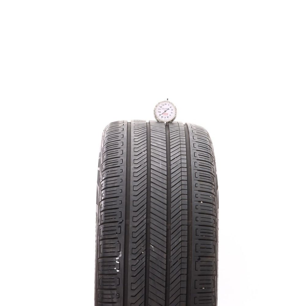 Set of (4) Used 255/45R20 Continental CrossContact RX ContiSilent 105H - 8.5/32 - Image 2