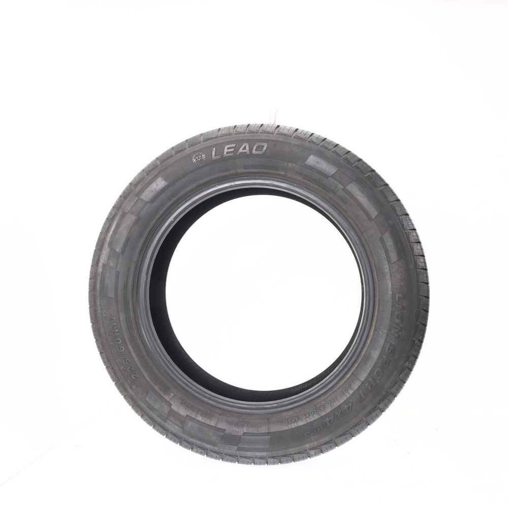 Used 225/60R17 Leao Lion Sport 4X4 HP3 99H - 7.5/32 - Image 3
