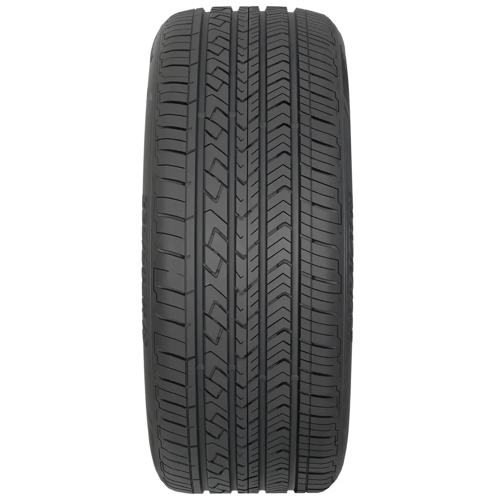 Set of (2) New 215/45R17 Achilles Street Hawk Sport 87W - Image 3
