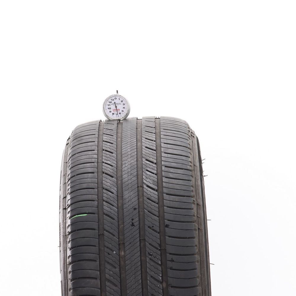 Set of (4) Used 235/55R18 Michelin Premier A/S 100V - 5-6.5/32 - Image 5