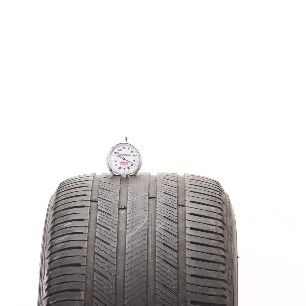 Set of (2) Used 255/50R20 Michelin Premier LTX 109V - 4.5-5/32 - Image 2