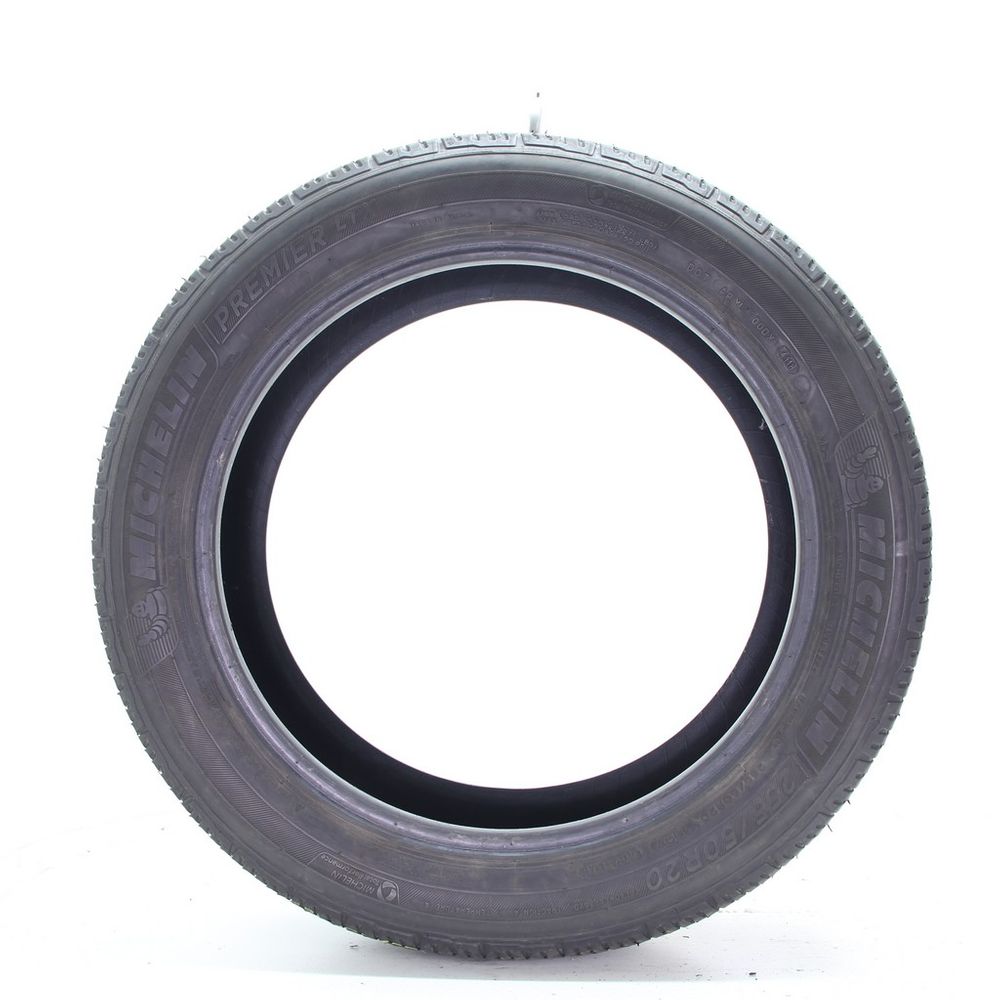 Set of (2) Used 255/50R20 Michelin Premier LTX 109V - 4.5-5/32 - Image 6